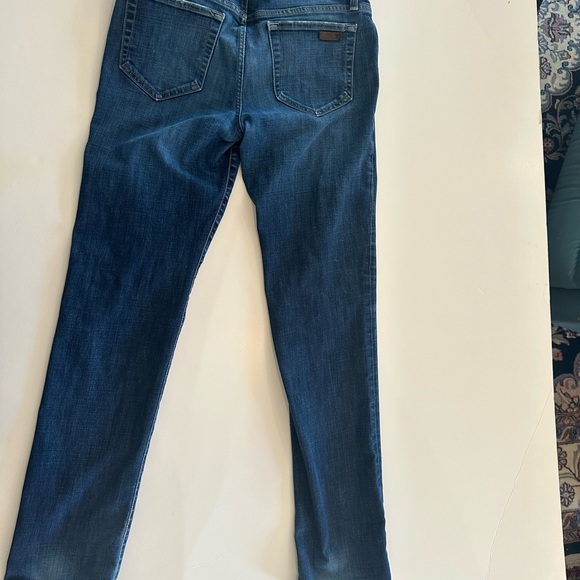 Joe’s jeans, men’s - 30 x 33 - Picture 10 of 11